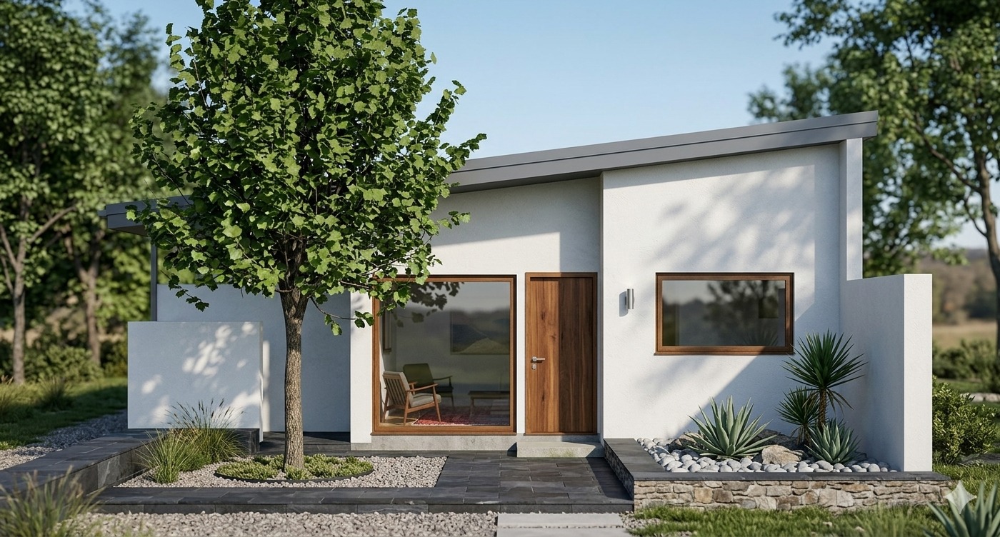 Kalea House — view 1